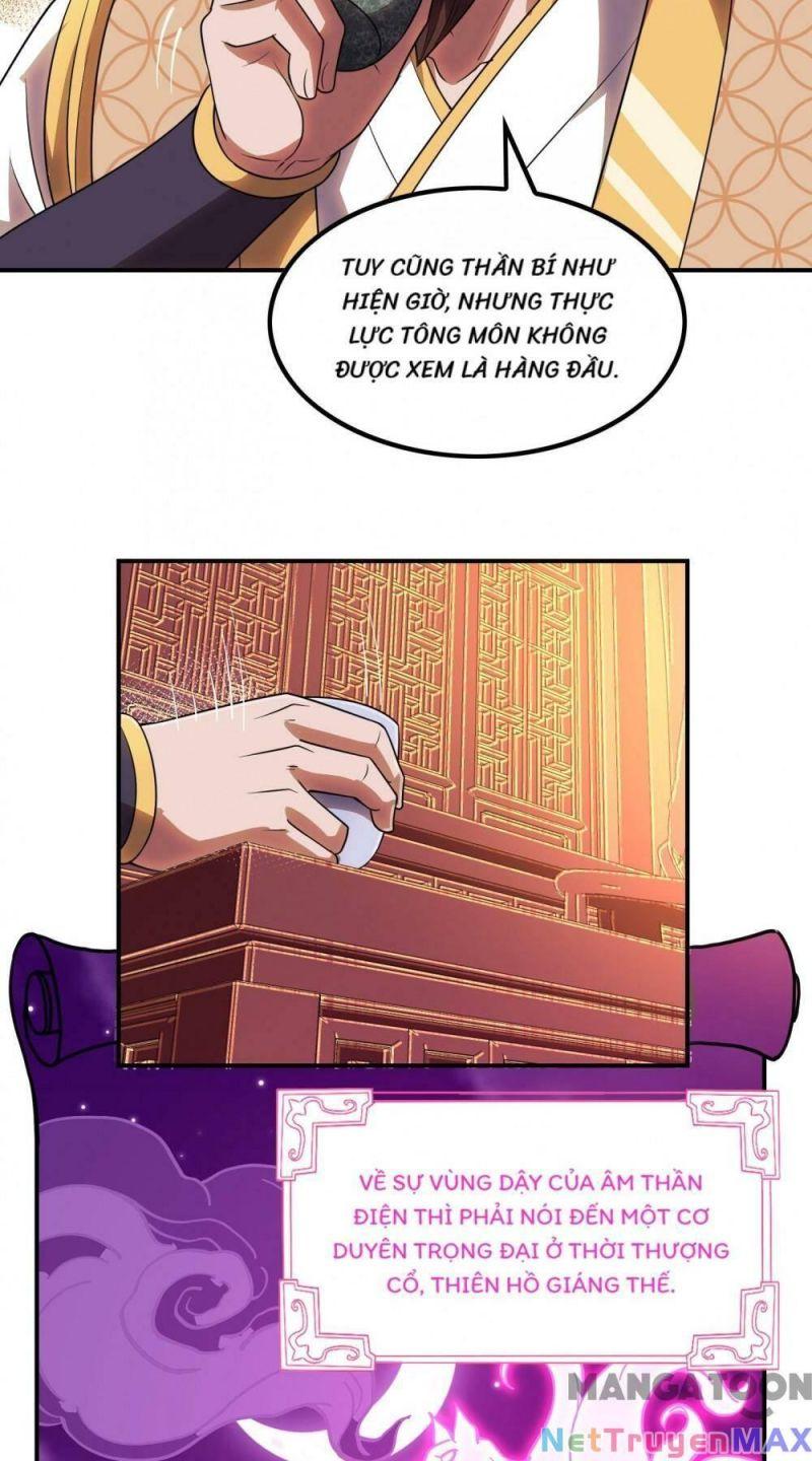 đệ nhất người ở rể chapter 216 25