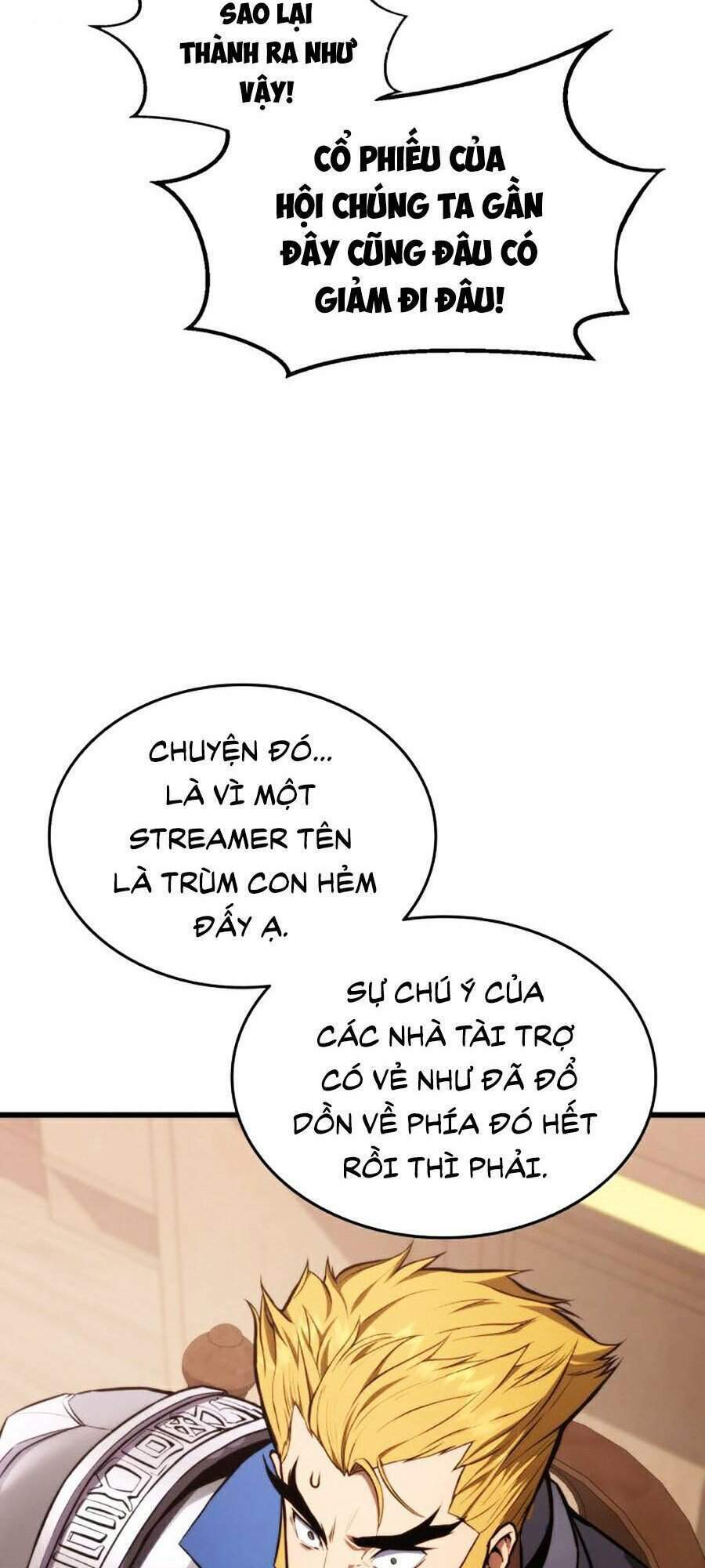 huyền thoại game thủ - tái xuất chapter 24 10