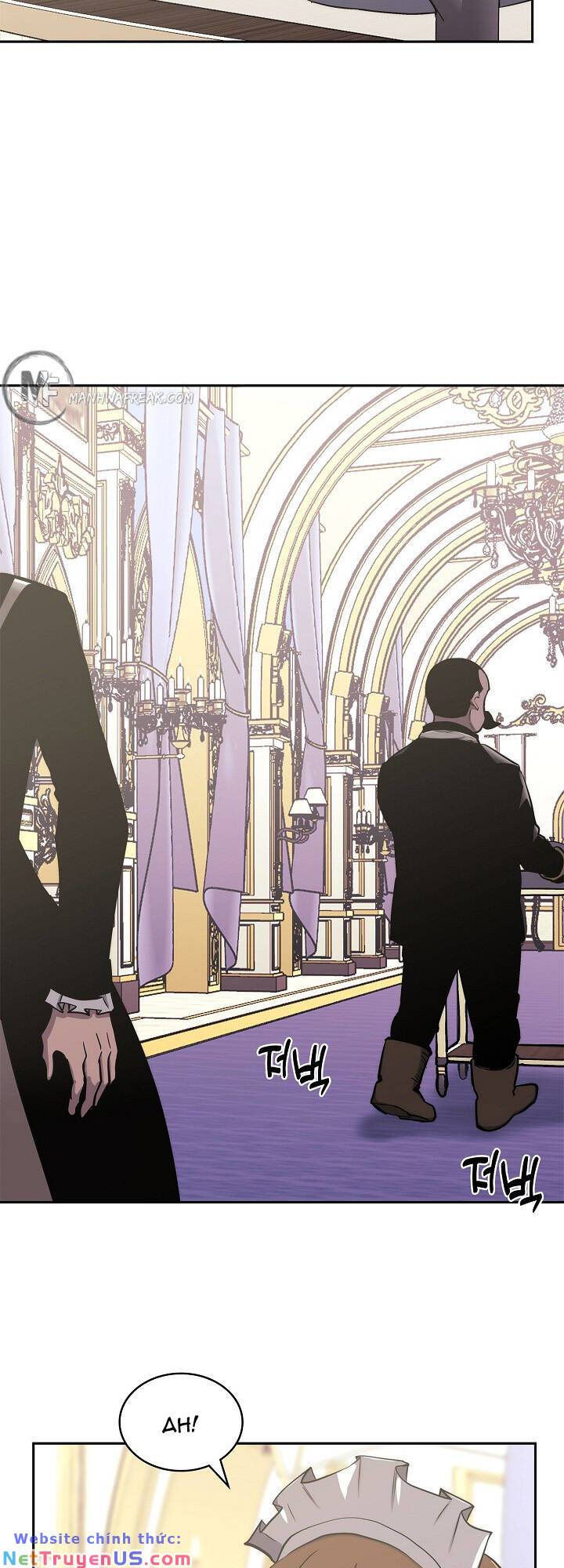 chiến binh đến từ thế giới khác chapter 199 36