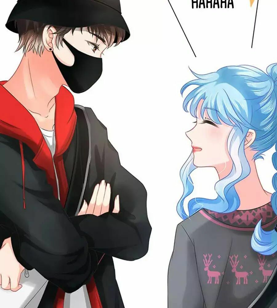 luyến đường thời quang chapter 62 35