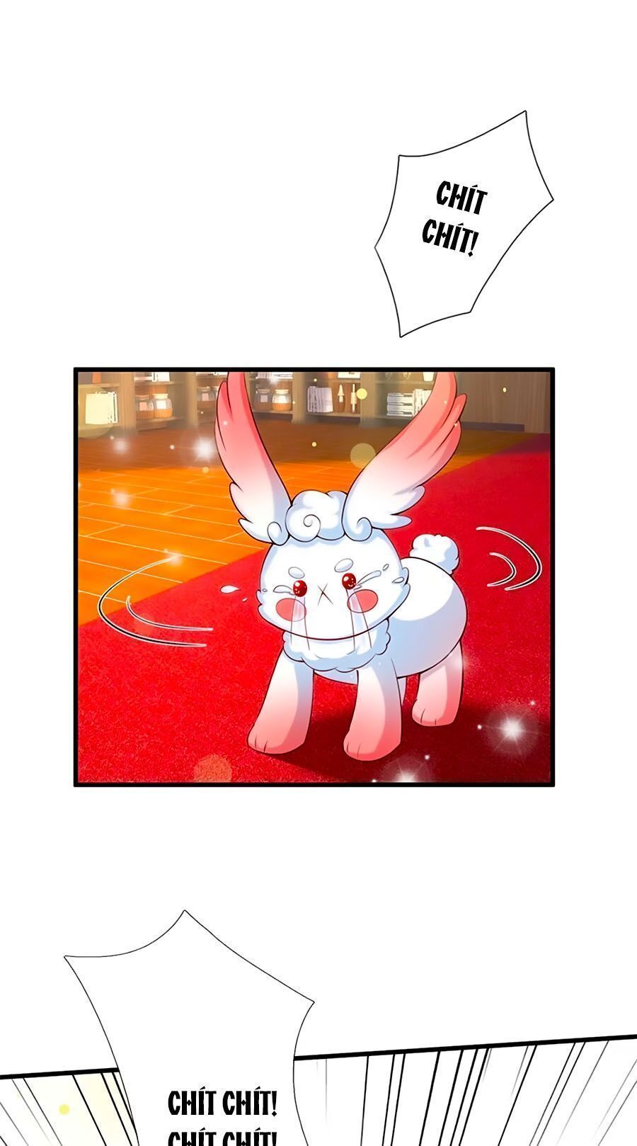 bỗng một ngày nọ trở thành con gái vua chapter 293 22