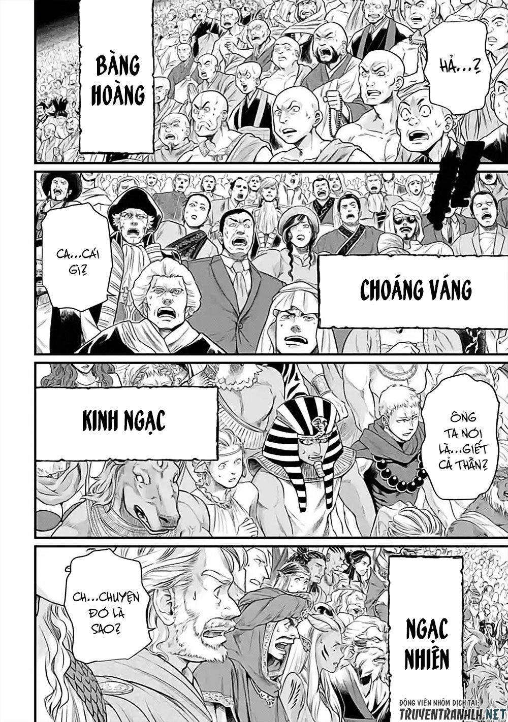 đại chiến nhân thần chapter 44 4