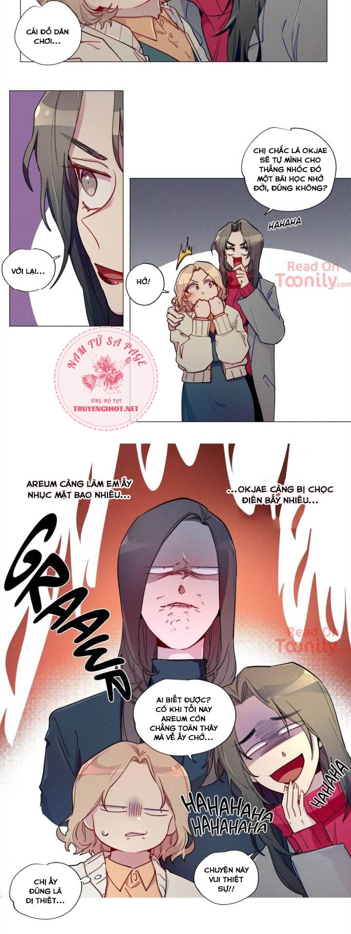 mảnh ghép o bị khuyết chapter 68 4