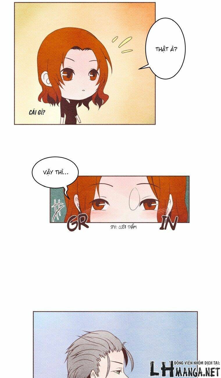 may i shake your hand chapter 2 39