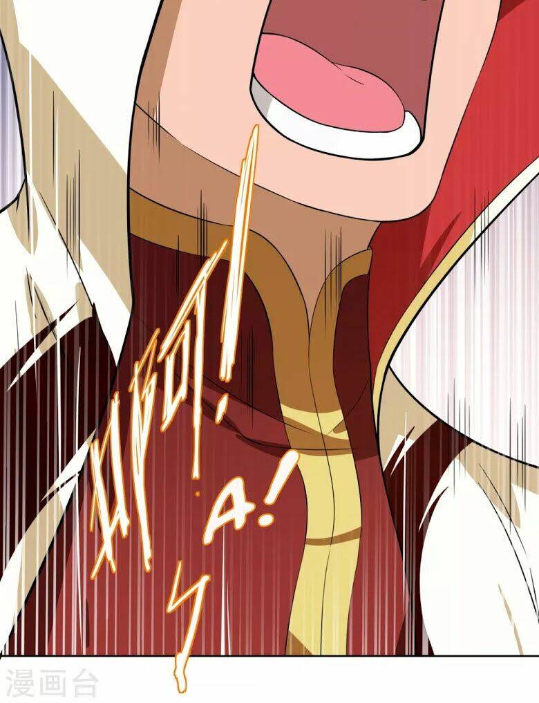 võ linh kiếm tôn chapter 6 25