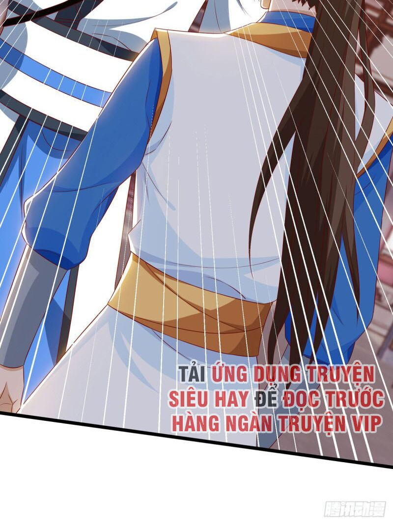 chúa tể tam giới chapter 64 24