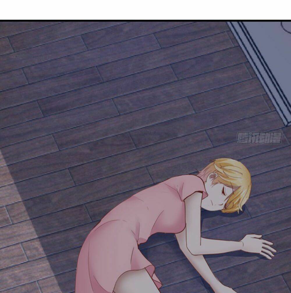 khi trò chơi ác ma bắt đầu chapter 86 16