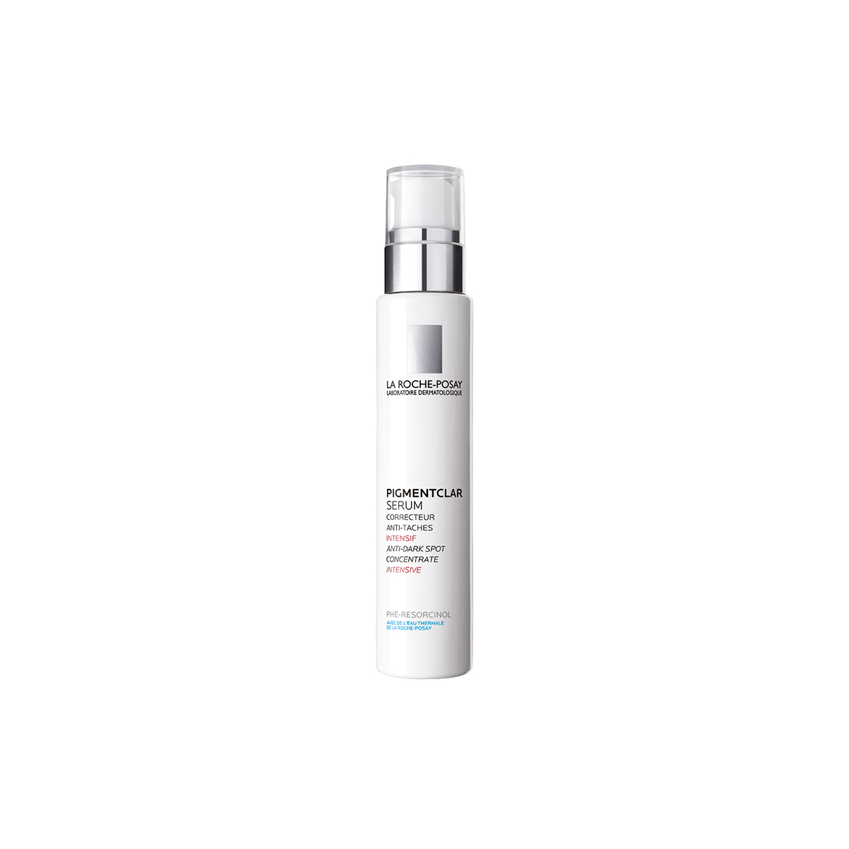 Dưỡng Chất Pigmentclar Serum La Roche-Posay Chuyên Biệt Giúp Giảm Thâm Nám - Đốm Nâu &amp; Làm Đều Màu Da 30ml - M1041620