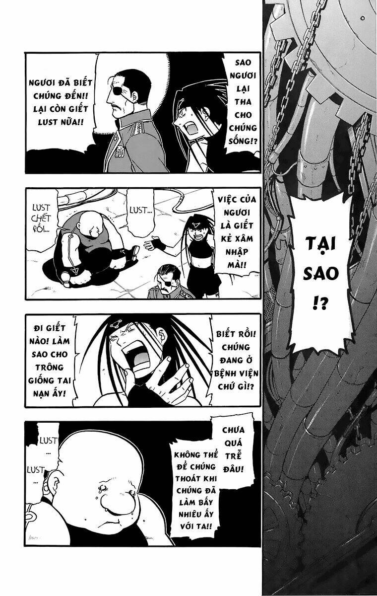 giả kim thuật chapter 40 7