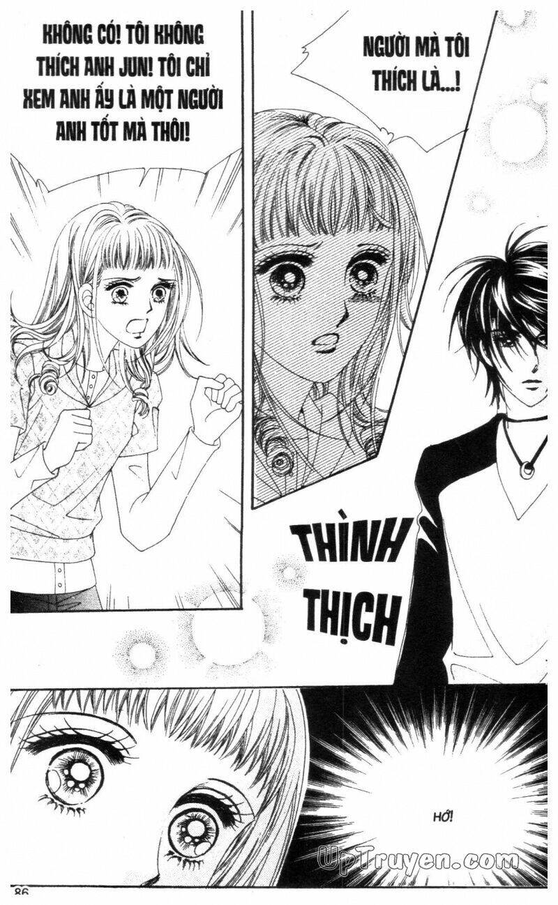 vợ chồng trẻ con bản đẹp chapter 8 85