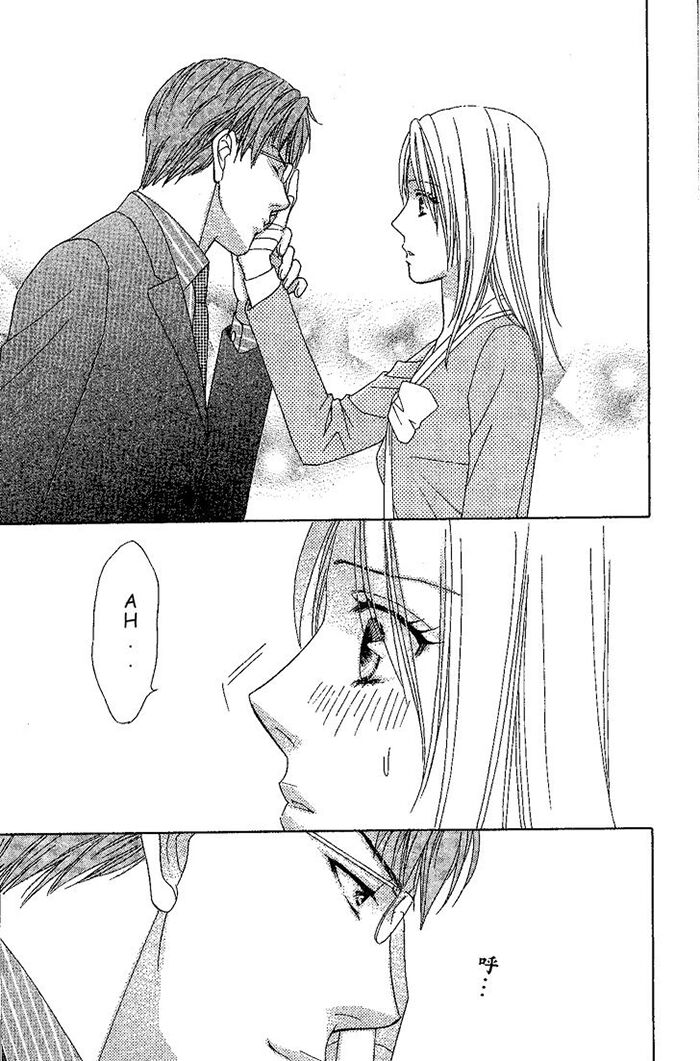 chou yo hana yo chapter 31 14