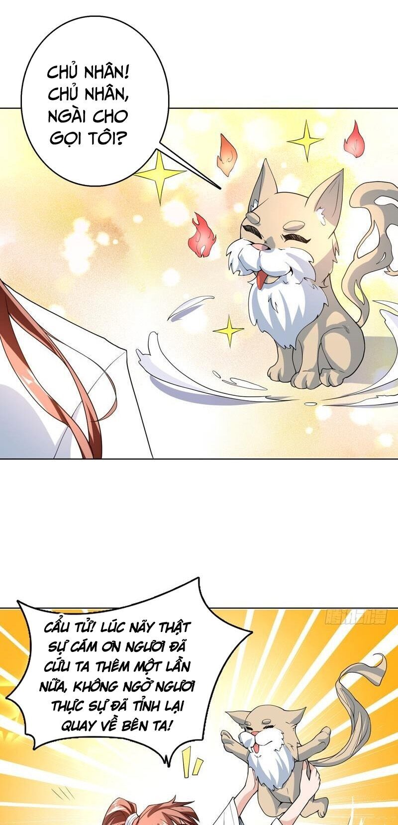 tối cường thần thú hệ thống chapter 149 7