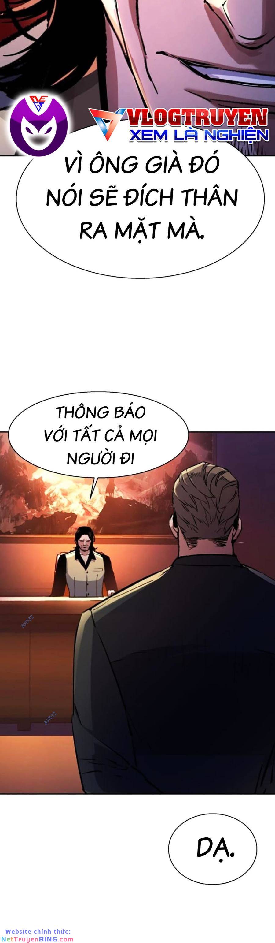 bạn học tôi là lính đánh thuê chapter 169 45