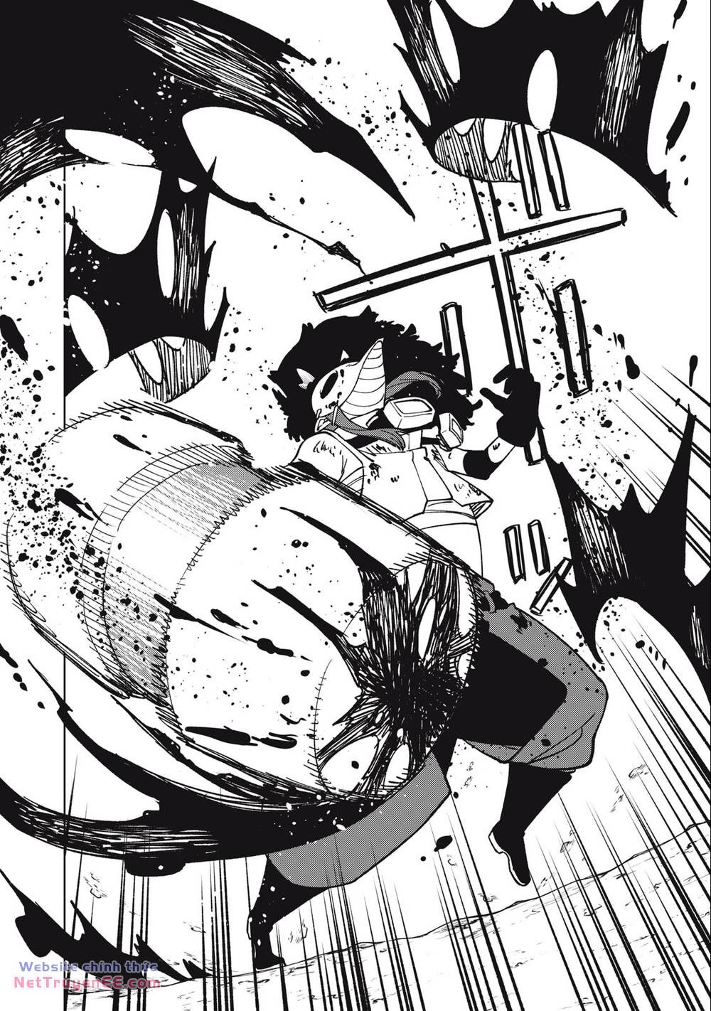 my s-rank party fired me for being a curse artificer ~ i can only make “cursed items”, but they're artifact class! chapter 16.1 10