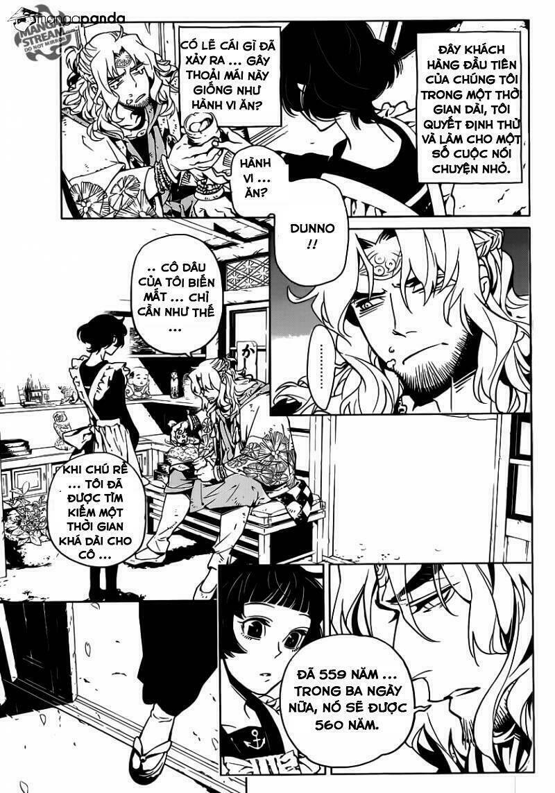 tổng hợp one shot. chapter 233 11