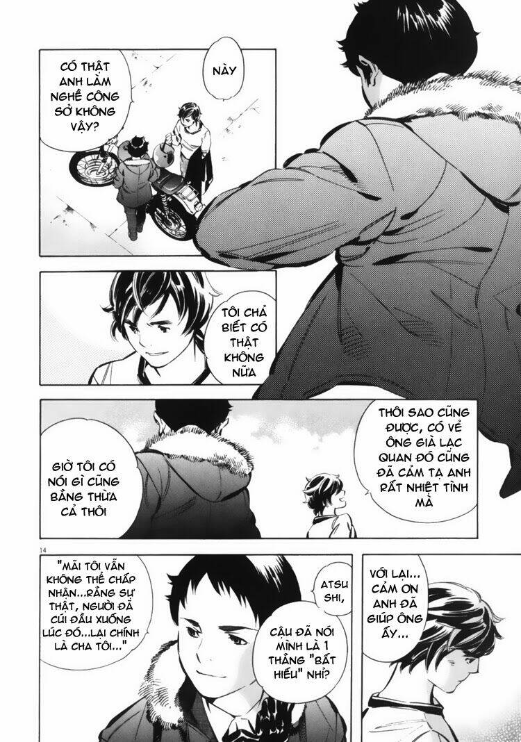 shin kurosagi - con diệc đen 2 chapter 22 18