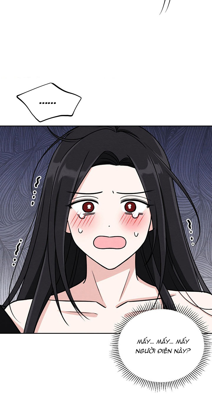 chỉ khi thiên ma mất trinh thì võ lâm mới có thể tồn tại chapter 1 45