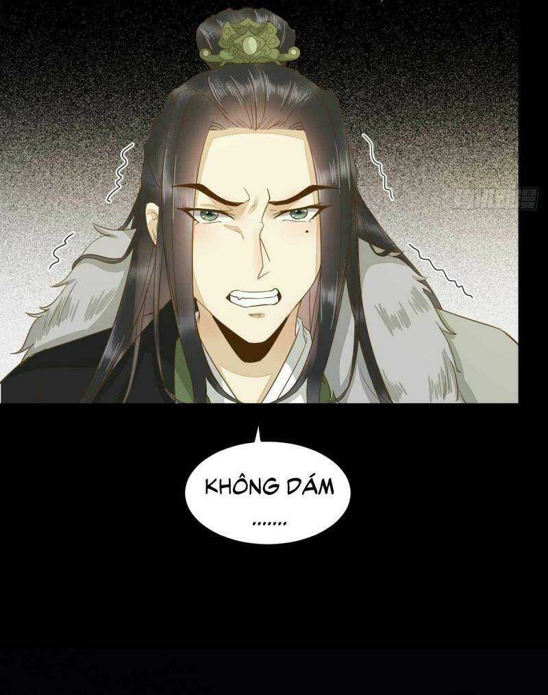 sát thủ vương phi không dễ chọc chapter 45 17