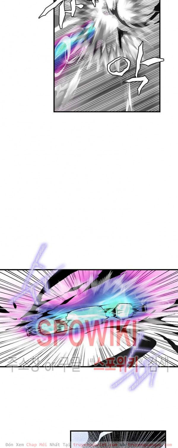 tôi sinh ra để làm người vĩ đại chapter 35 11