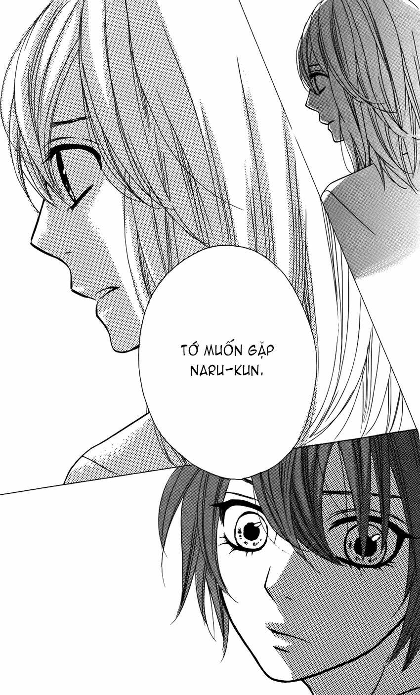 mairunovich chapter 17 23