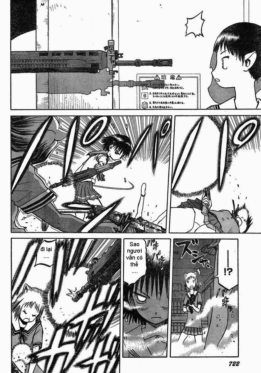 upotte!! chapter 25 16