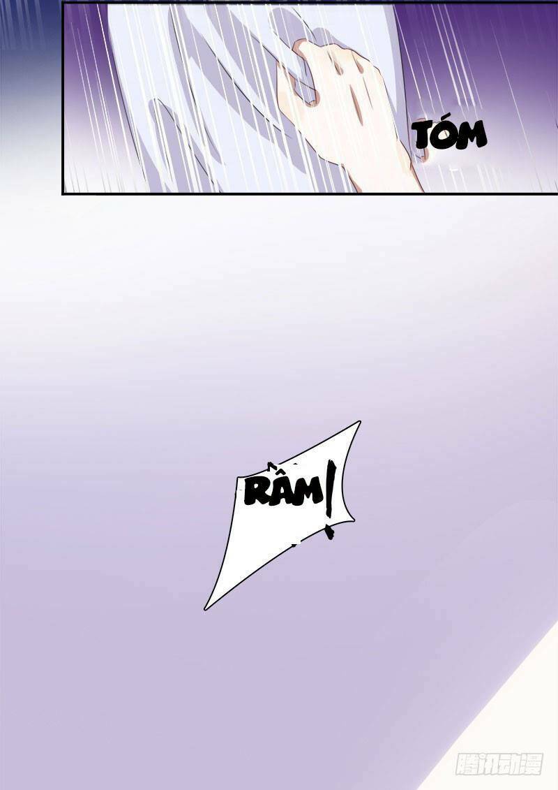 đế thiếu đoạt tình thành nghiện chapter 2 35