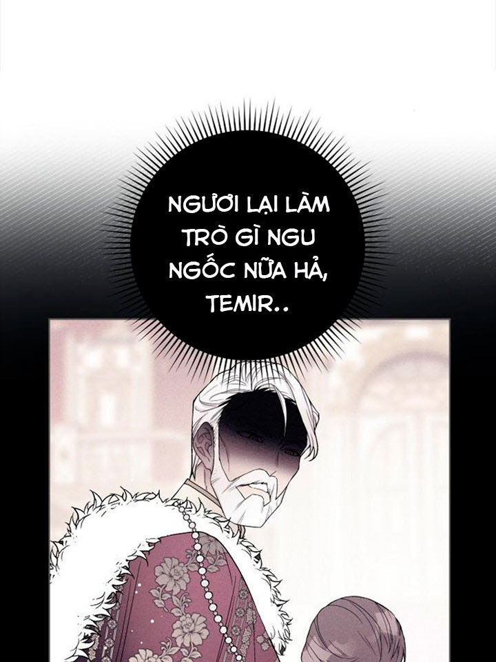cách hiệp sĩ sống như một tiểu thư chapter 37 53