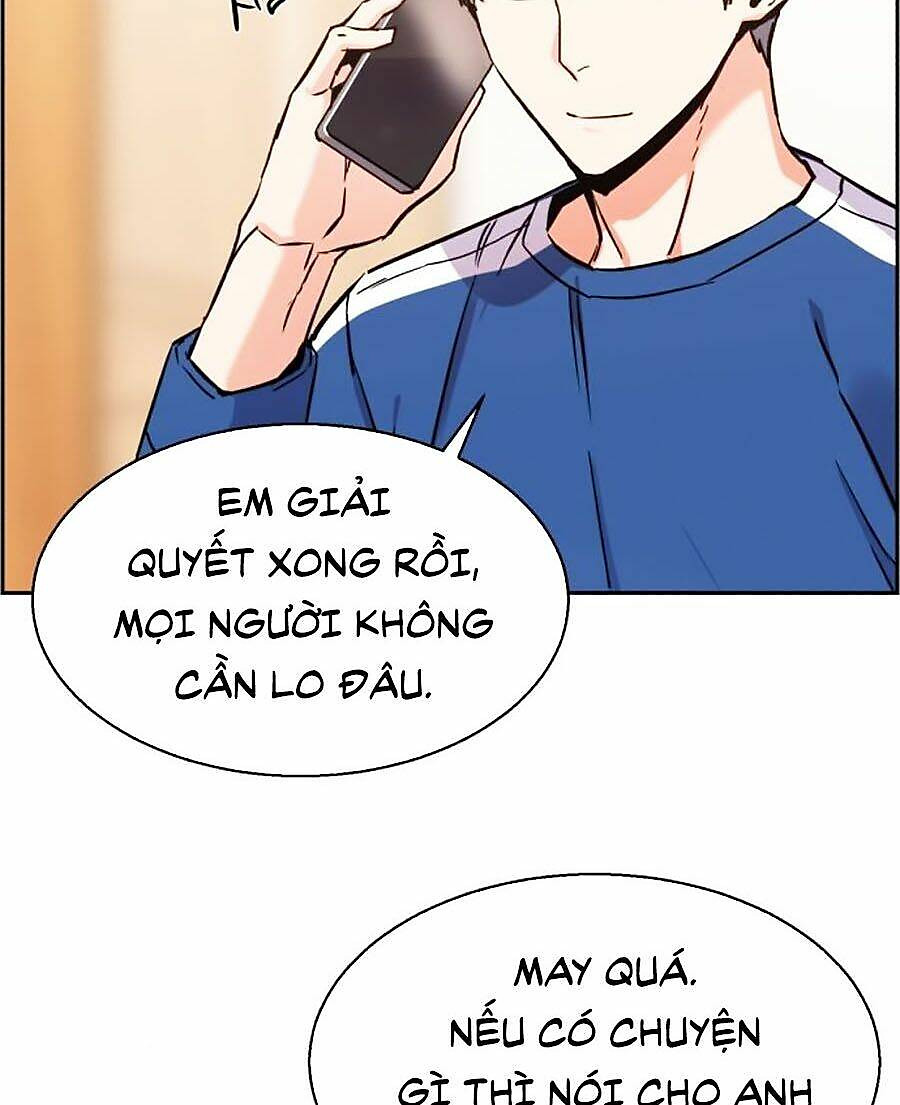 bạn học tôi là lính đánh thuê chapter 12 68