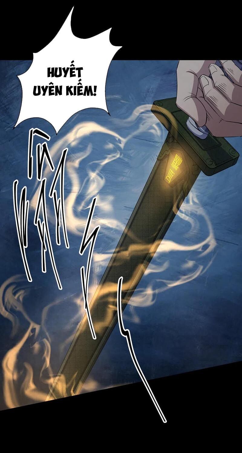 thông u đại thánh chapter 48 3