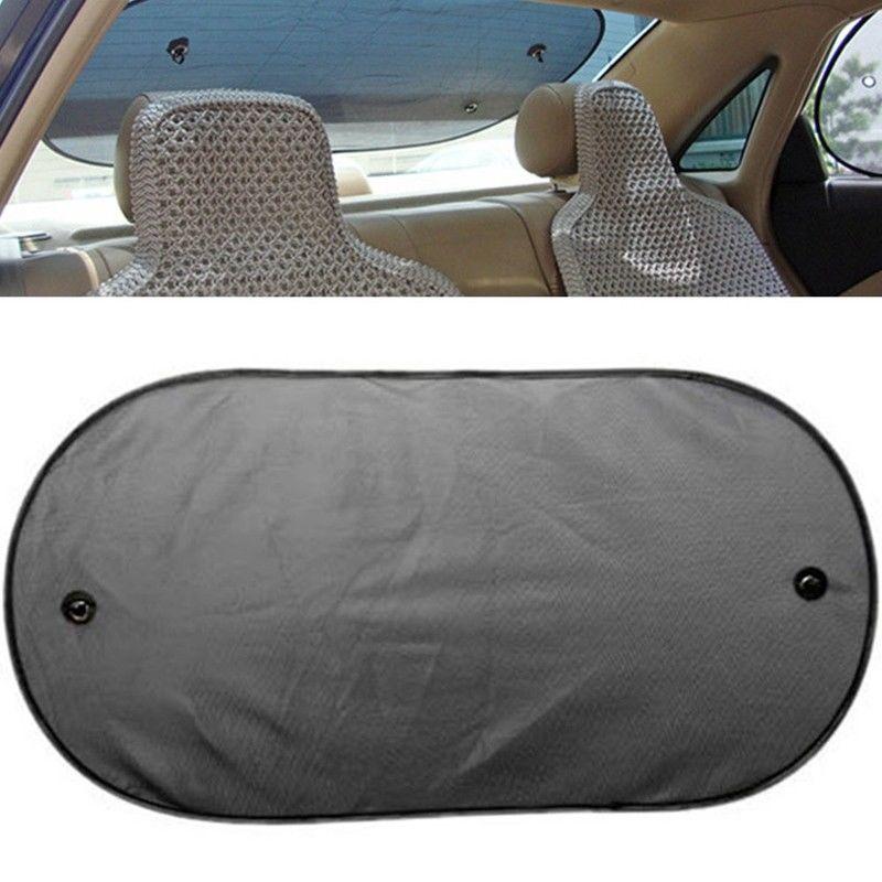 Tấm Lưới Chống Nắng Cho Cửa Sổ Xe Hơi Kích Thước 50 x 100cm