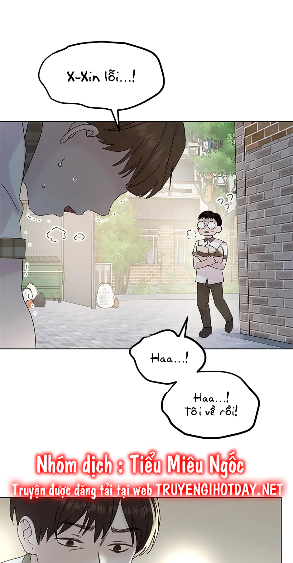 sự trả thù ngọt ngào của vợ tôi chapter 222 10