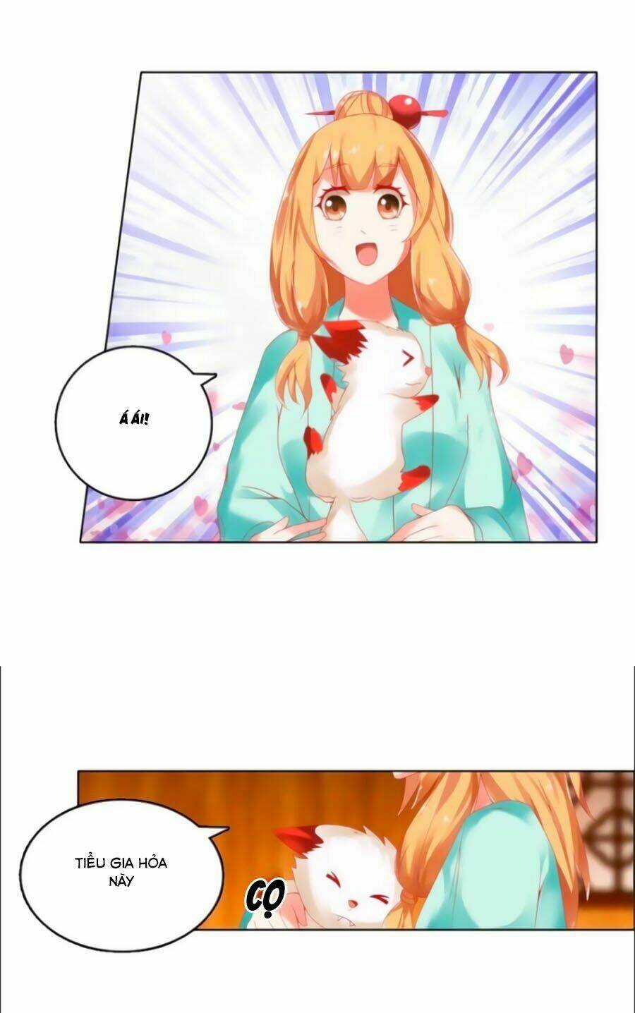 dẫn hồn khúc chapter 12.1 5