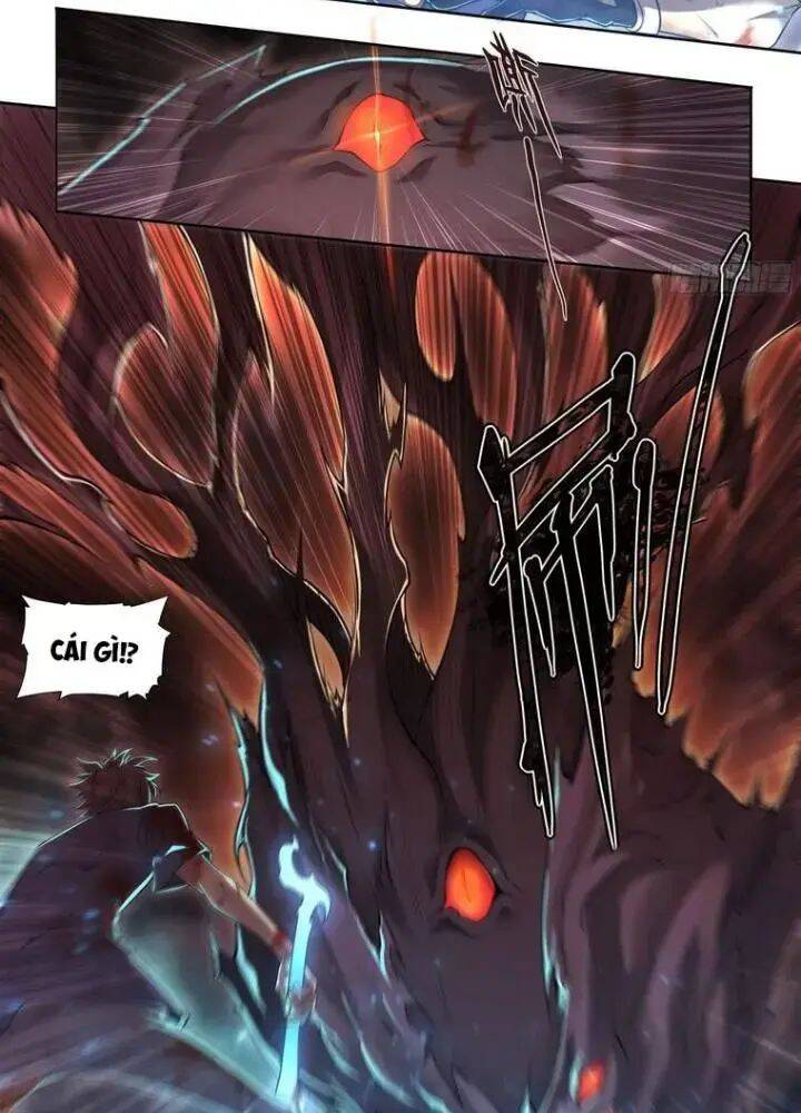 dự báo khải huyền chapter 112 39