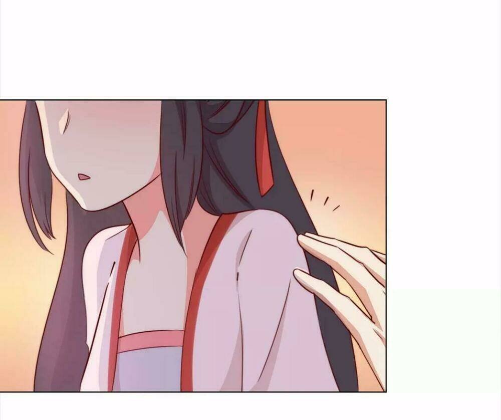 vương diệp, đuôi của ngươi đã biến mất chapter 9 9