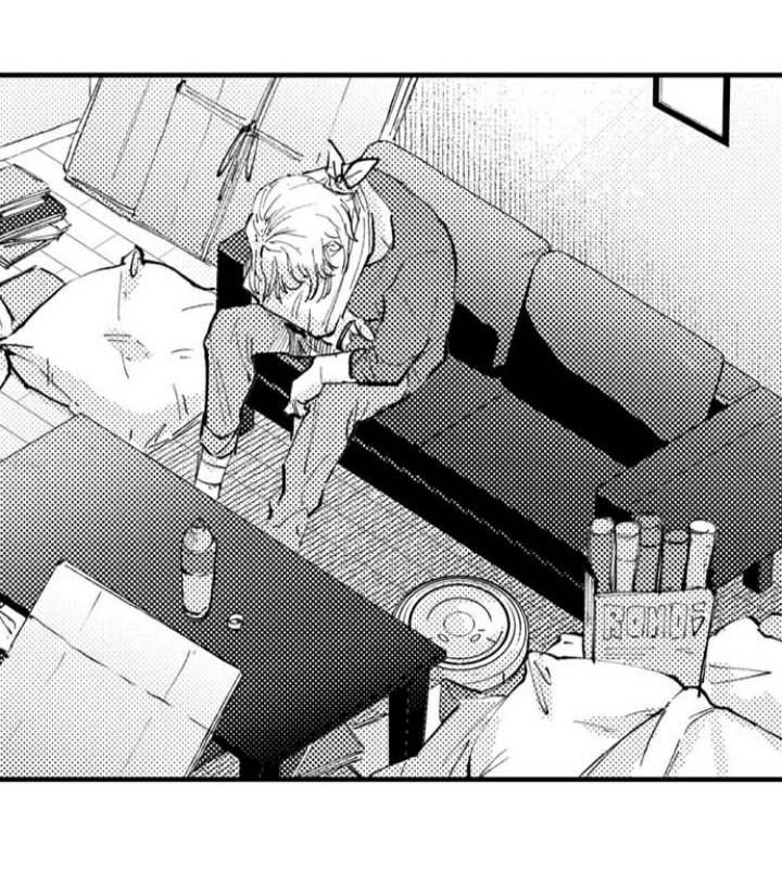 bị một anh chàng lập dị tấn công chapter 32 26