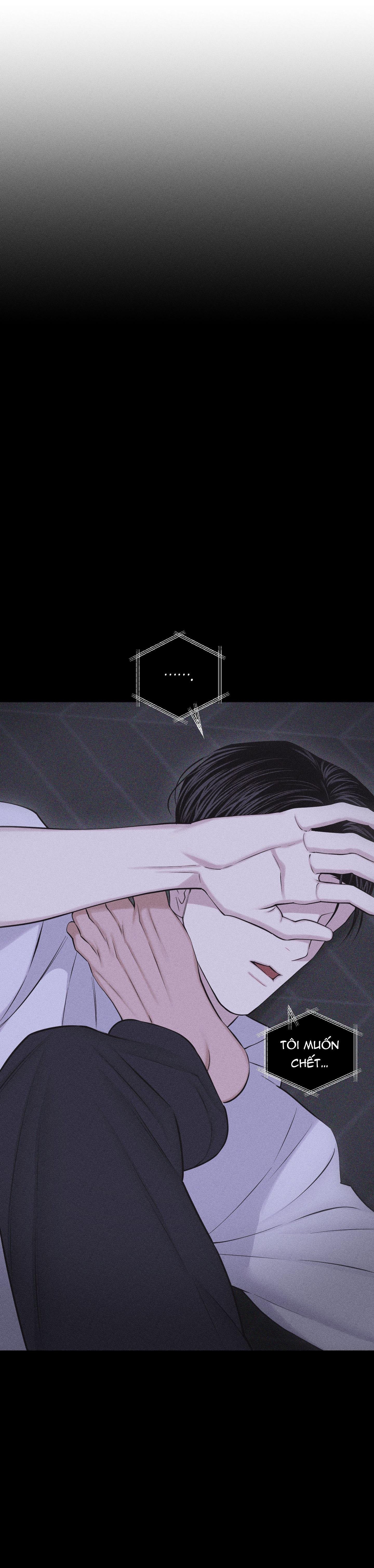 hình thái tình tan chapter 61 23