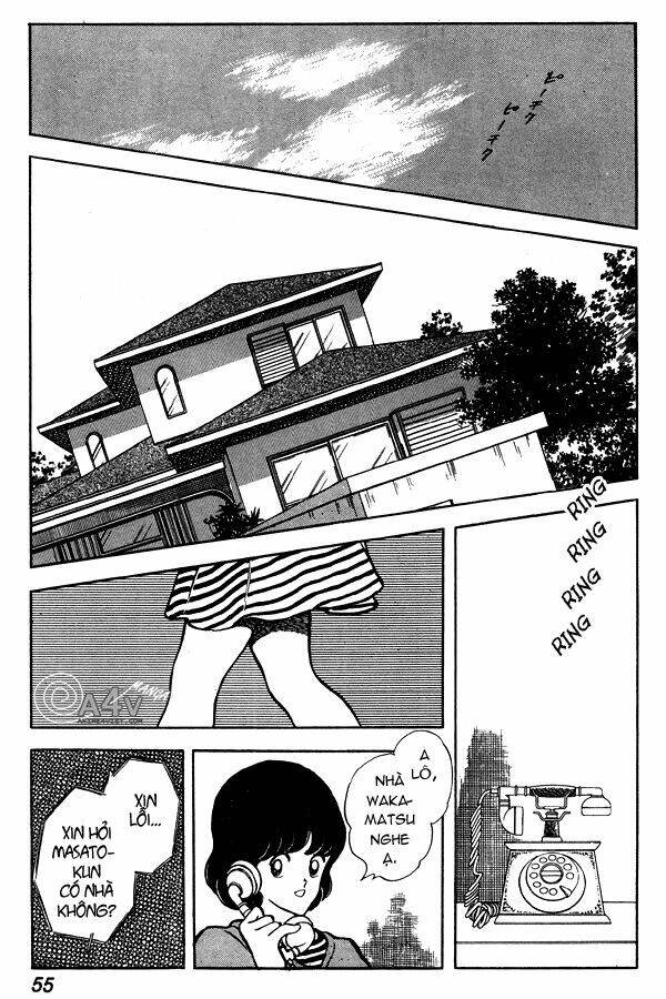 miyuki chapter 64 6