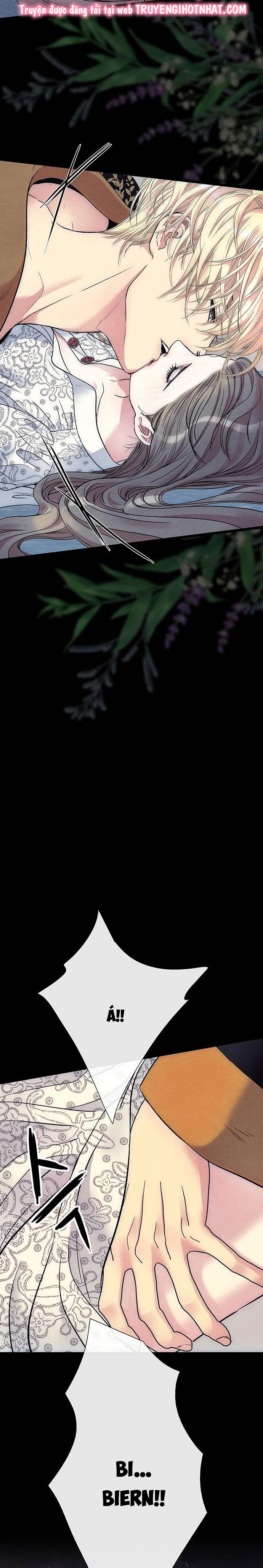 hoàng tử phiền toái chapter 34 20