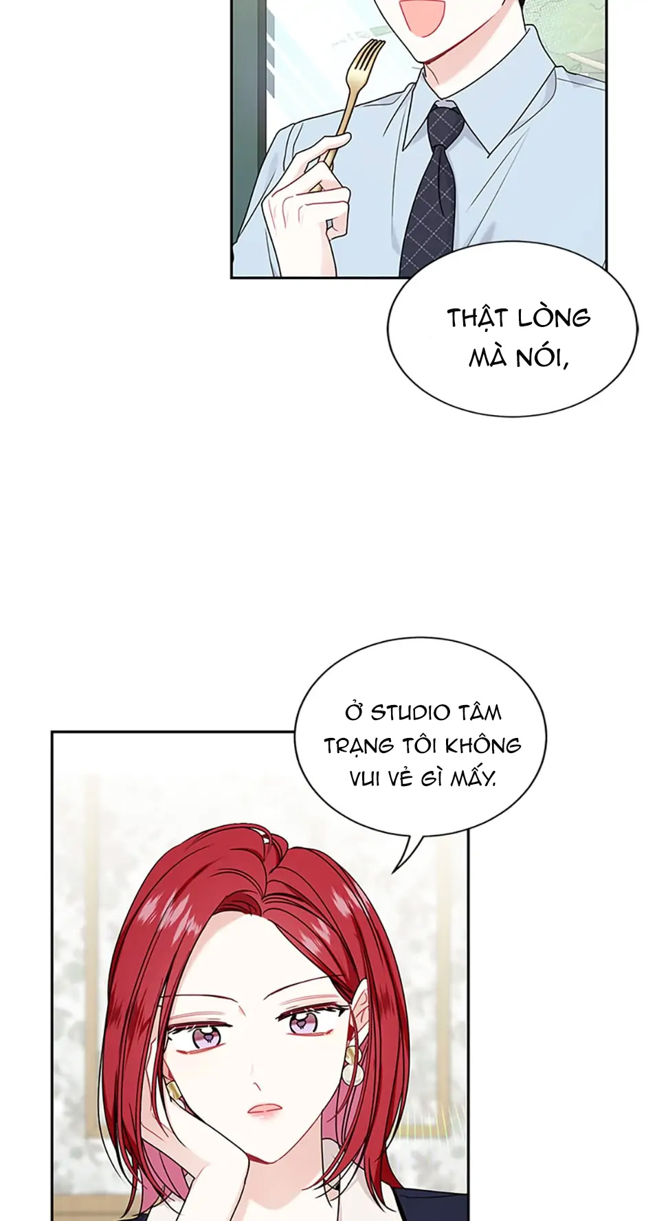 chỉ thị đặc biệt của sếp chapter 47.2 24