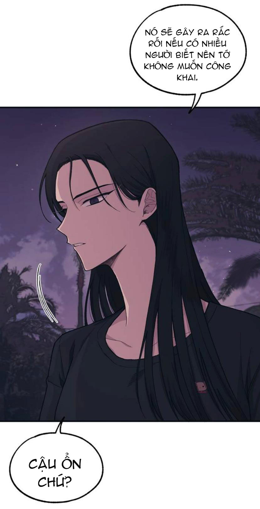 yeonwoo ngây thơ chapter 25 54