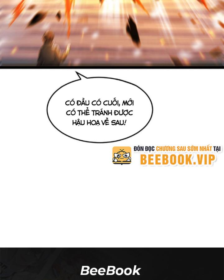 đóng băng toàn cầu: tôi gây dựng nên phòng an toàn thời tận thế chapter 242 49