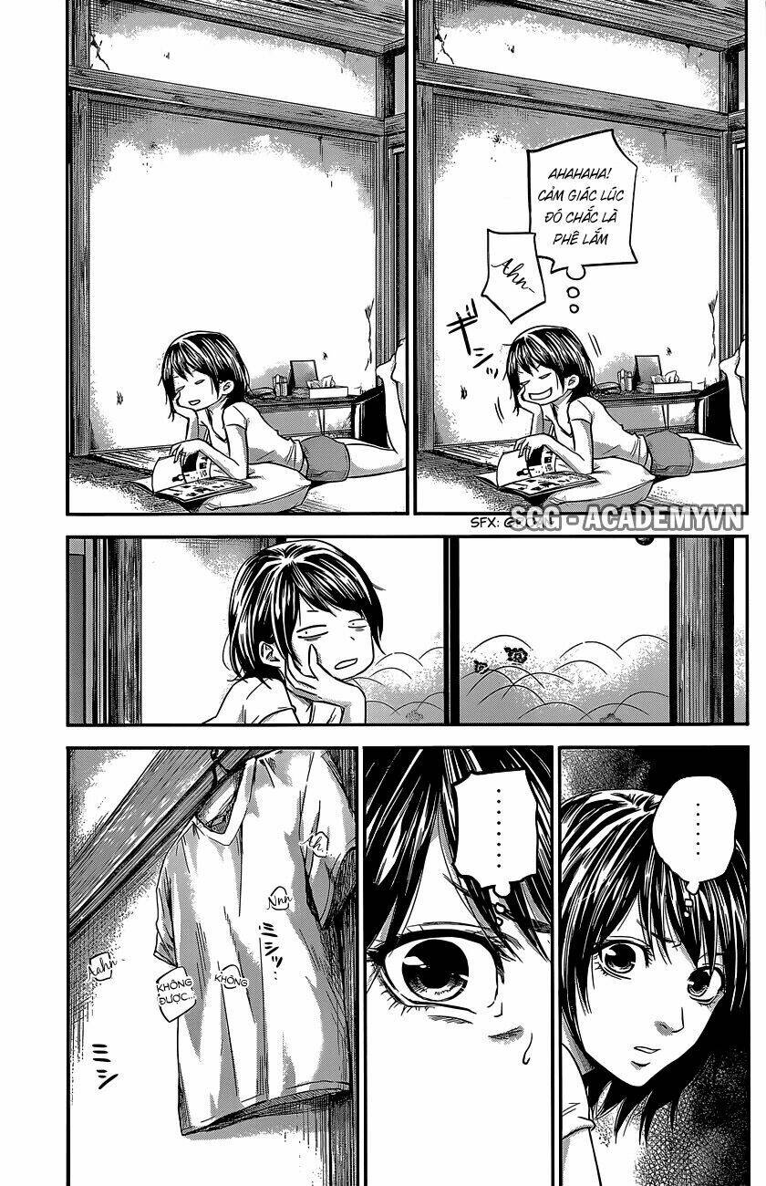 đạo luật nhiều vợ chapter 18 9