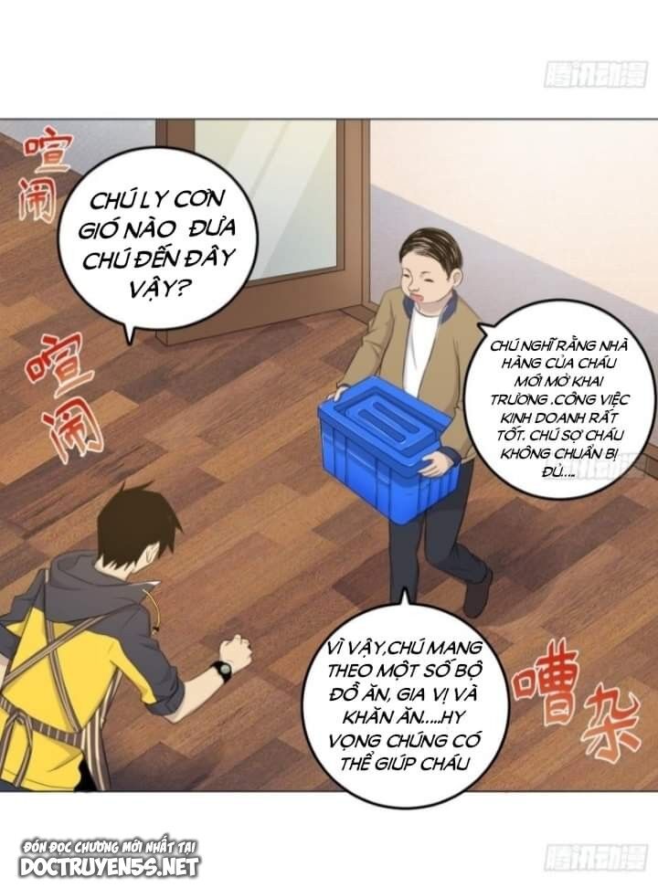 thiên thần shipper chapter 24 18