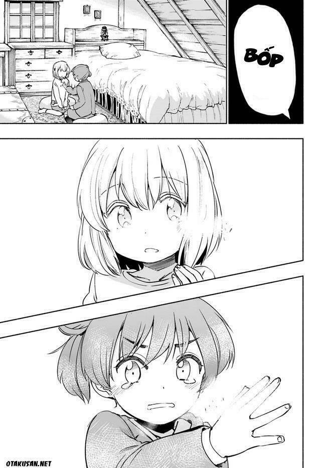 vì con gái, ngay cả ma vương tôi cũng có thể đánh bại chapter 17 6