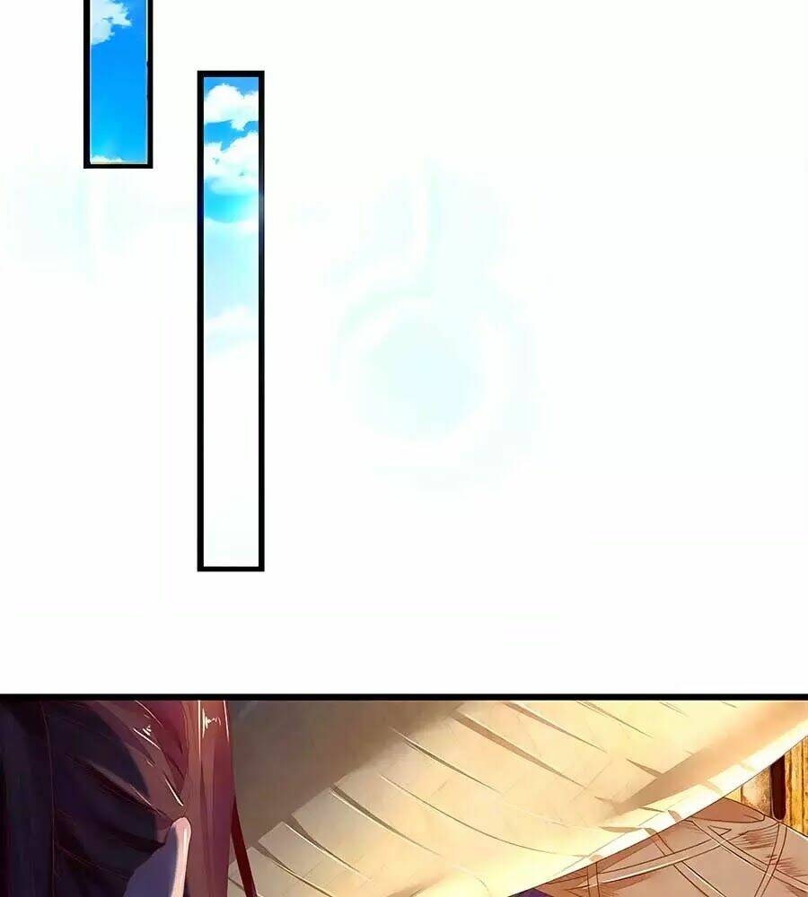 y hậu lệ thiên chapter 41 18