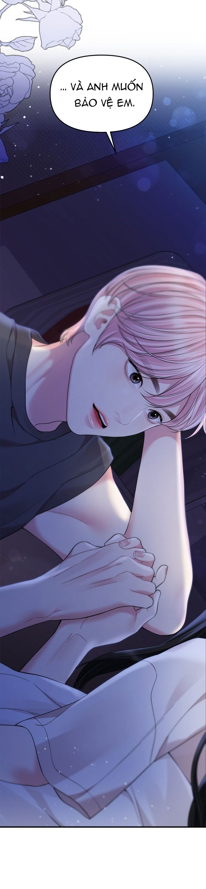 gửi em người đánh cắp những vì sao - to you who swallowed a star chapter 154.2 4