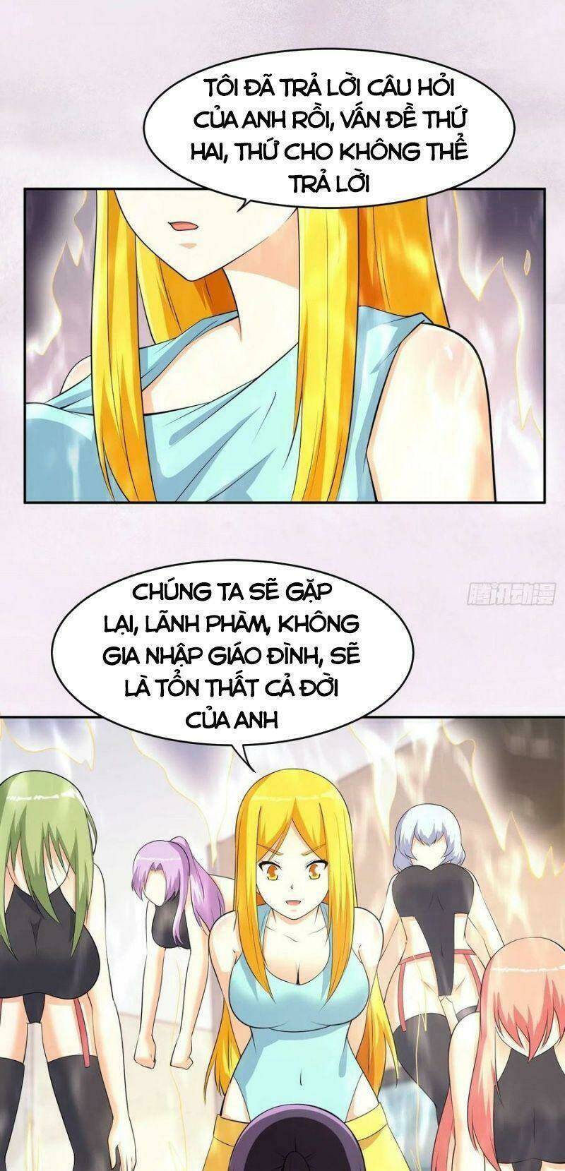 người tu tiên tại đô thị chapter 160 13