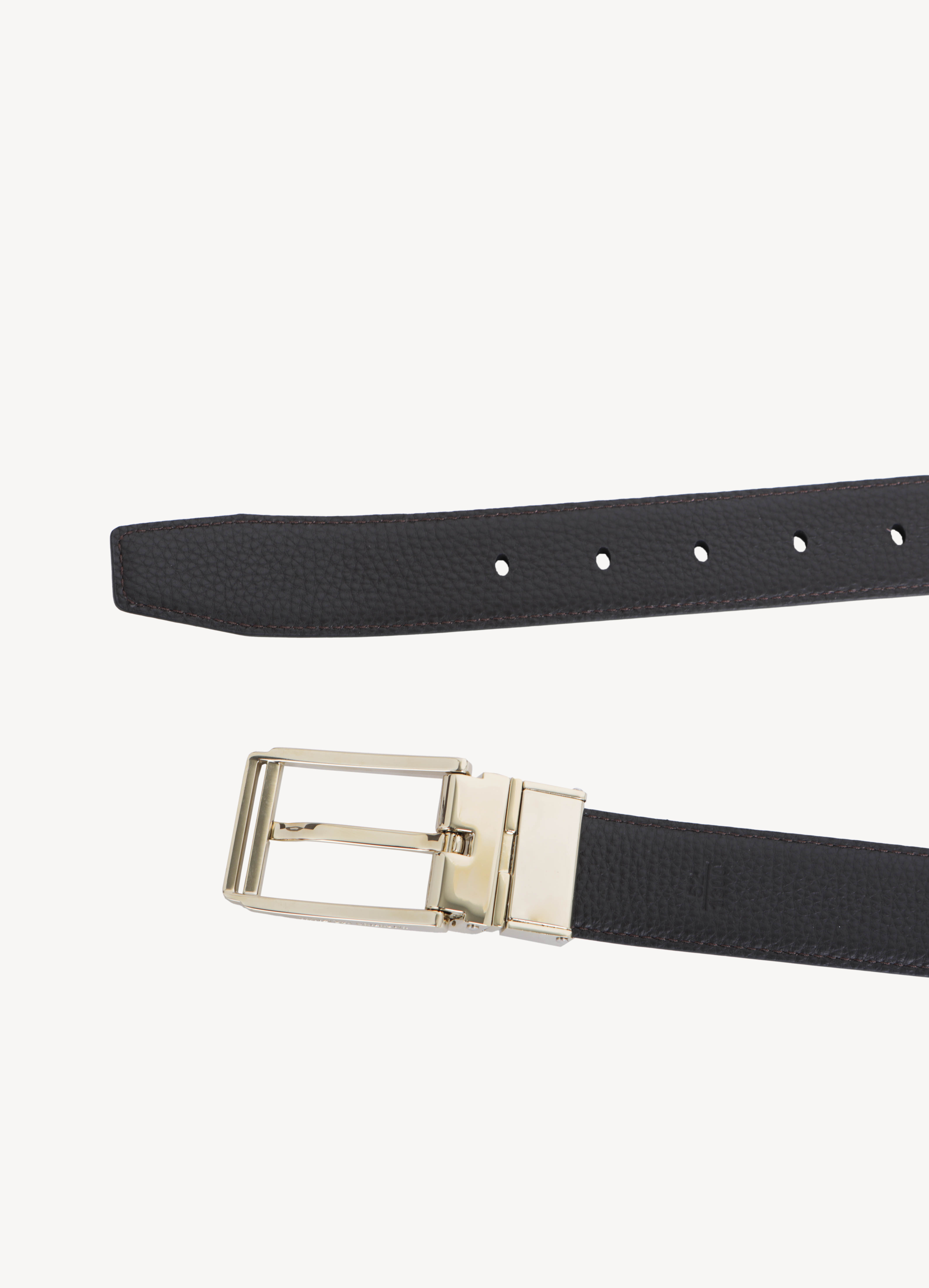 Thắt Lưng Valentino Creations - VB679N-1GO-434-BLK