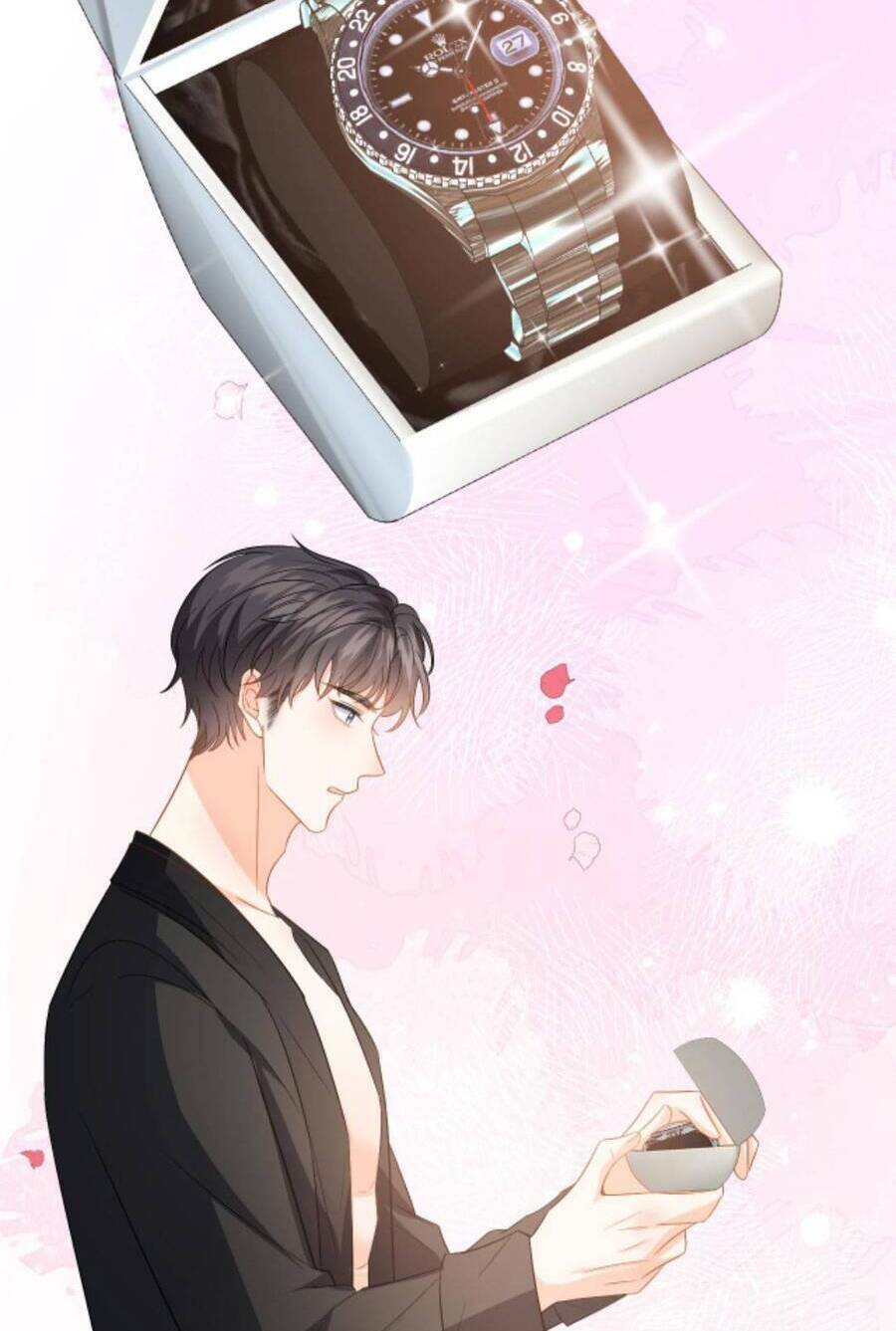 xuyên nhanh: phản diện quá sủng quá mê người chapter 122 10