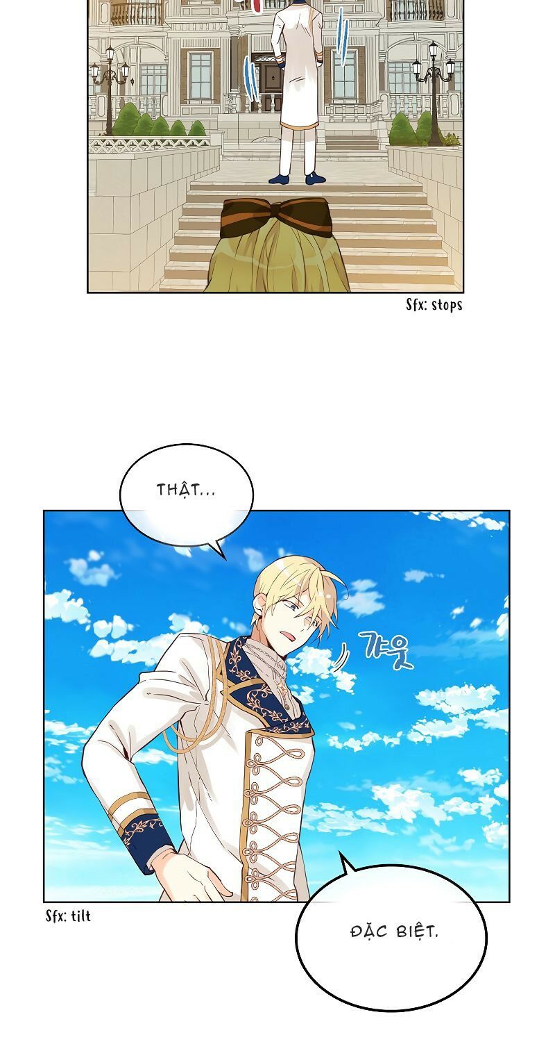 con có phải con là con gái của ngài không? chapter 21.1 5